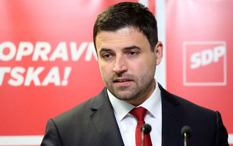 Bernardić otkrio tko će voditi kampanju Zorana Milanovića