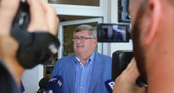 Izjavu šefa EU parlamenta osudili Obersnel i Lista za Rijeku