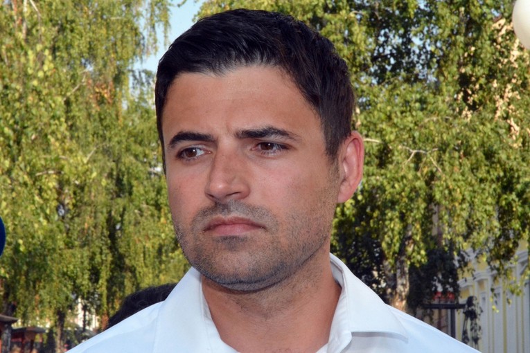 Bernardić: Za pročelnicu Begić više nema mjesta u SDP-u