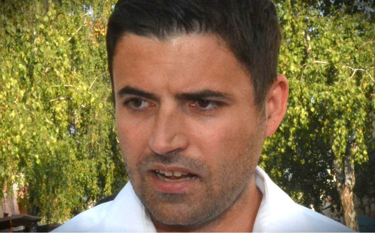 Bernardić: Marić ne želi spasiti Uljanik, ali je spašavao tajkunski Agrokor