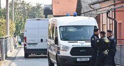 Suđenje za brutalan napad u Sinju: "Zidarskim čekićem me udario 11 puta u glavu"