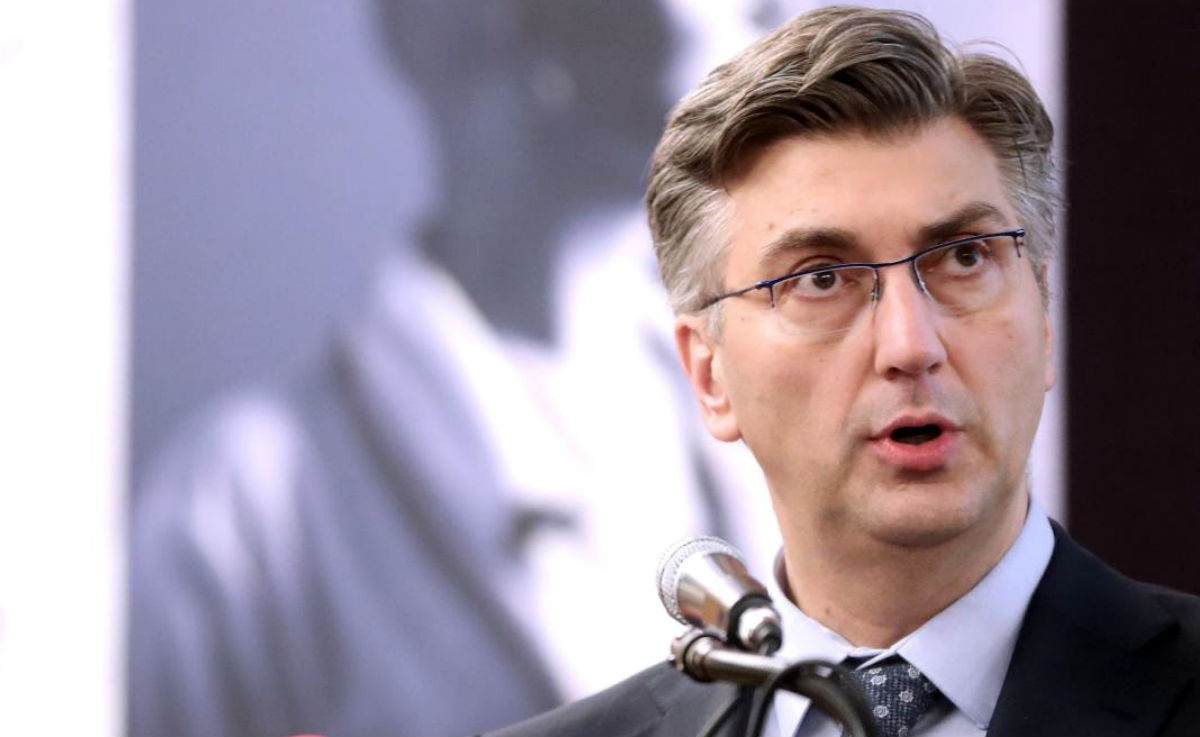 Plenković: Moramo promovirati gospodarske odnose s Afrikom