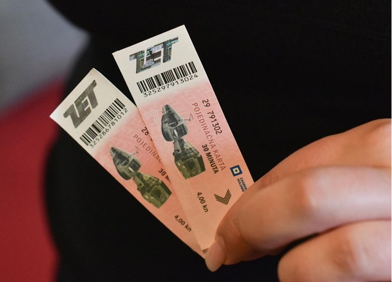 Objavljeno kada će ZET uvesti prodaju jeftinijih karata u tramvajima