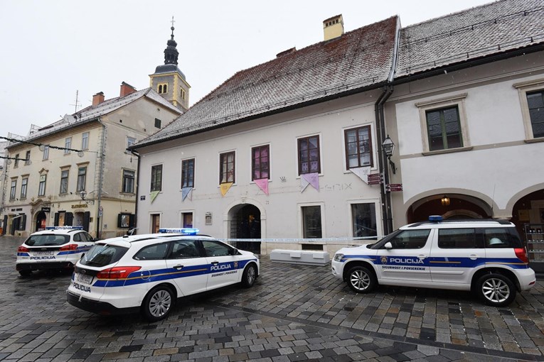 Monstrum iz Varaždina šest godina silovao kćer, počeo kad joj je bilo 12