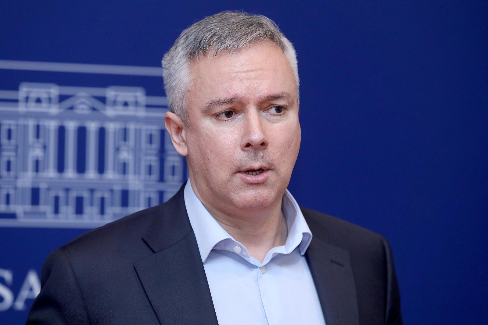 Kosor: Pupovac radi cirkus