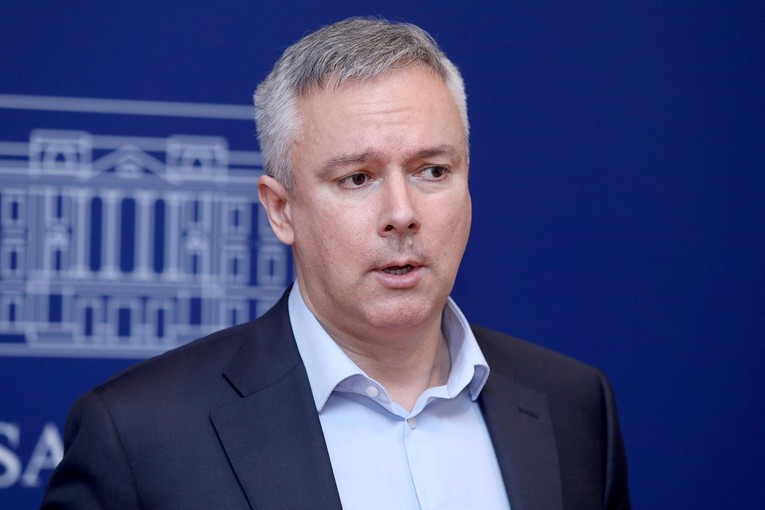 Kosor: Pupovac radi cirkus