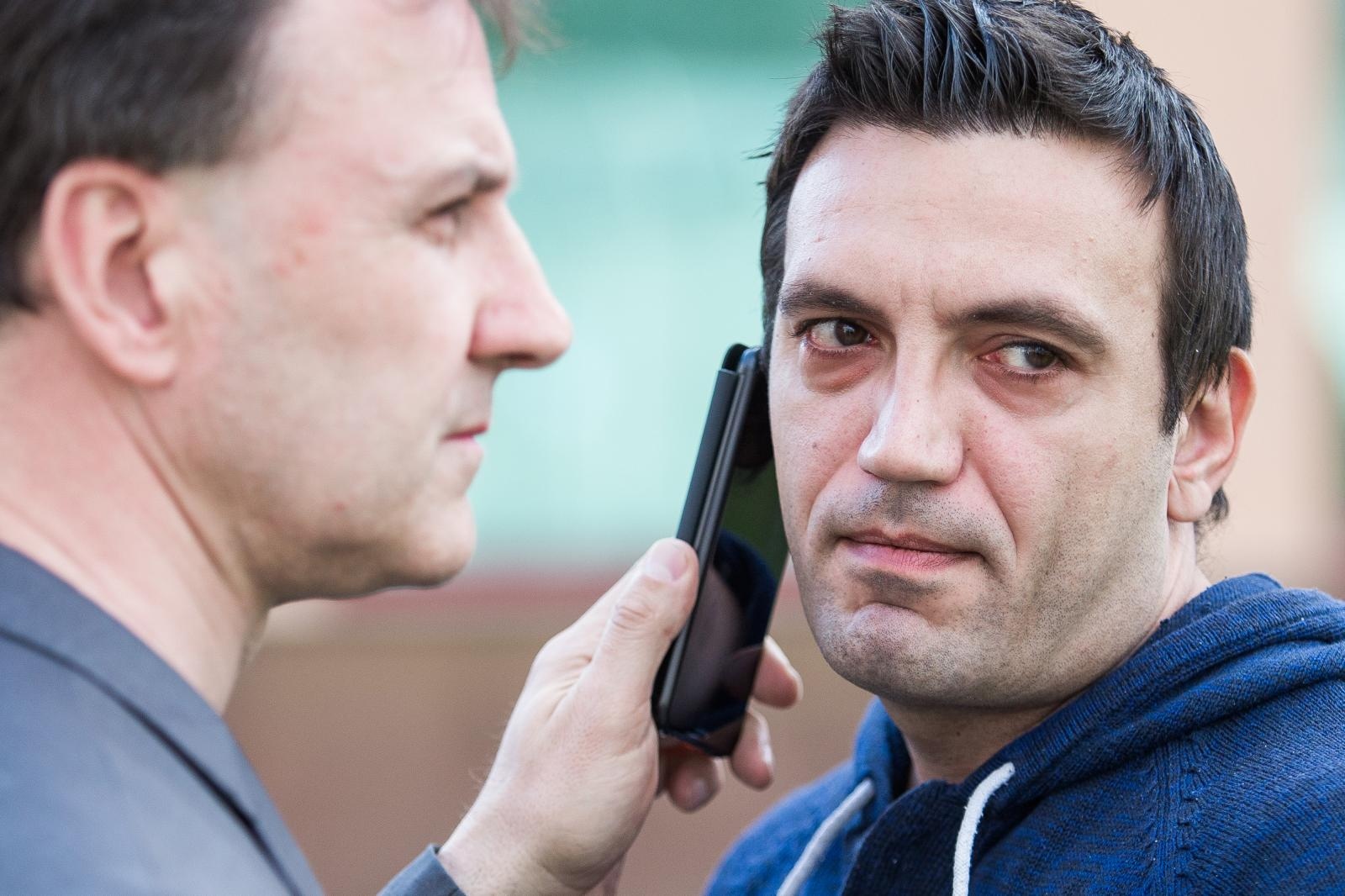 Varga će uskoro biti ispitan u DORH-u, tvrdi da su njemu dali lažne SMS-ove