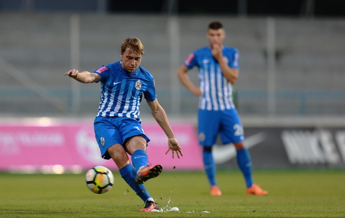 Sky Sport: Majer ne ide u Dinamo, Sampdoria se vratila s osam milijuna eura