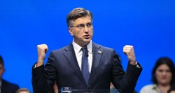 Pučani Plenkovića imenovali svojim pregovaračem za najviše funkcije u EU
