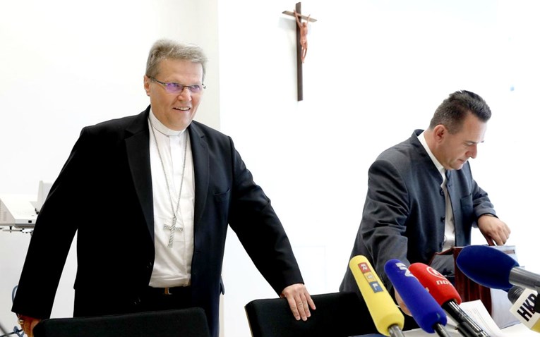 Biskupi krenuli u novi napad na Plenkovića, spominjali i pobačaj