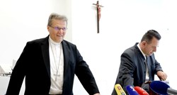 Biskupi krenuli u novi napad na Plenkovića, spominjali i pobačaj