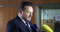 Povjerenstvo za sukob interesa otvorilo predmet protiv Kuščevića