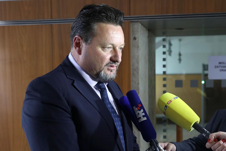 Povjerenstvo za sukob interesa otvorilo predmet protiv Kuščevića