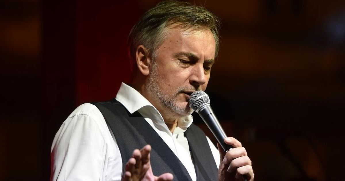 Škoro o borbi za život: Srce mi je bilo zaustavljeno na više od sat vremena