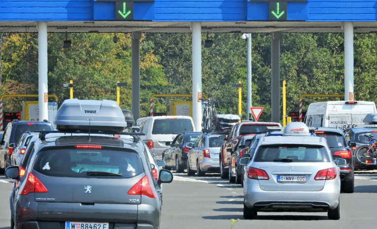 HAC poslao važno priopćenje za vozače