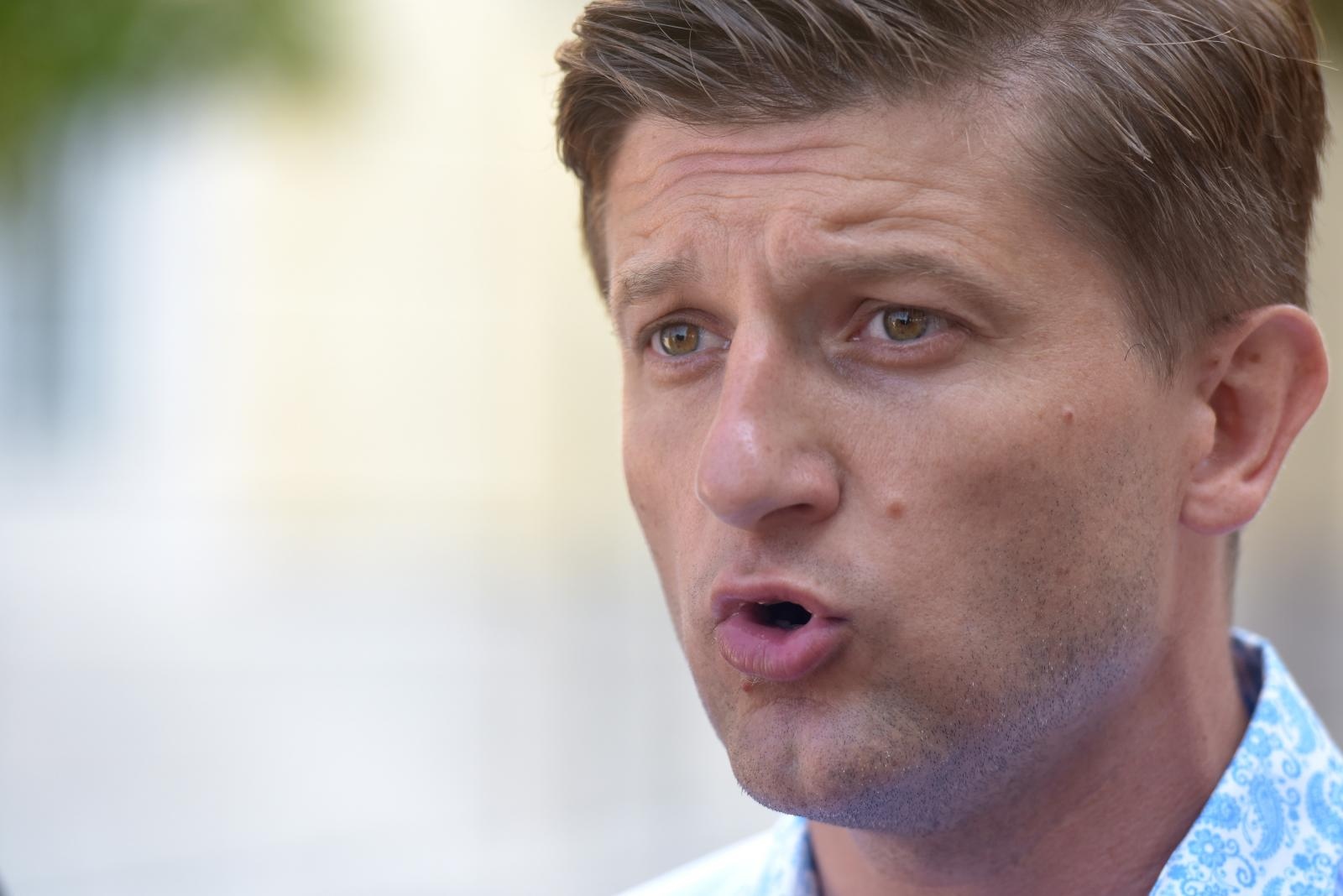 Marić o pomaganju države brodogradnji: Svemu jednom dođe kraj