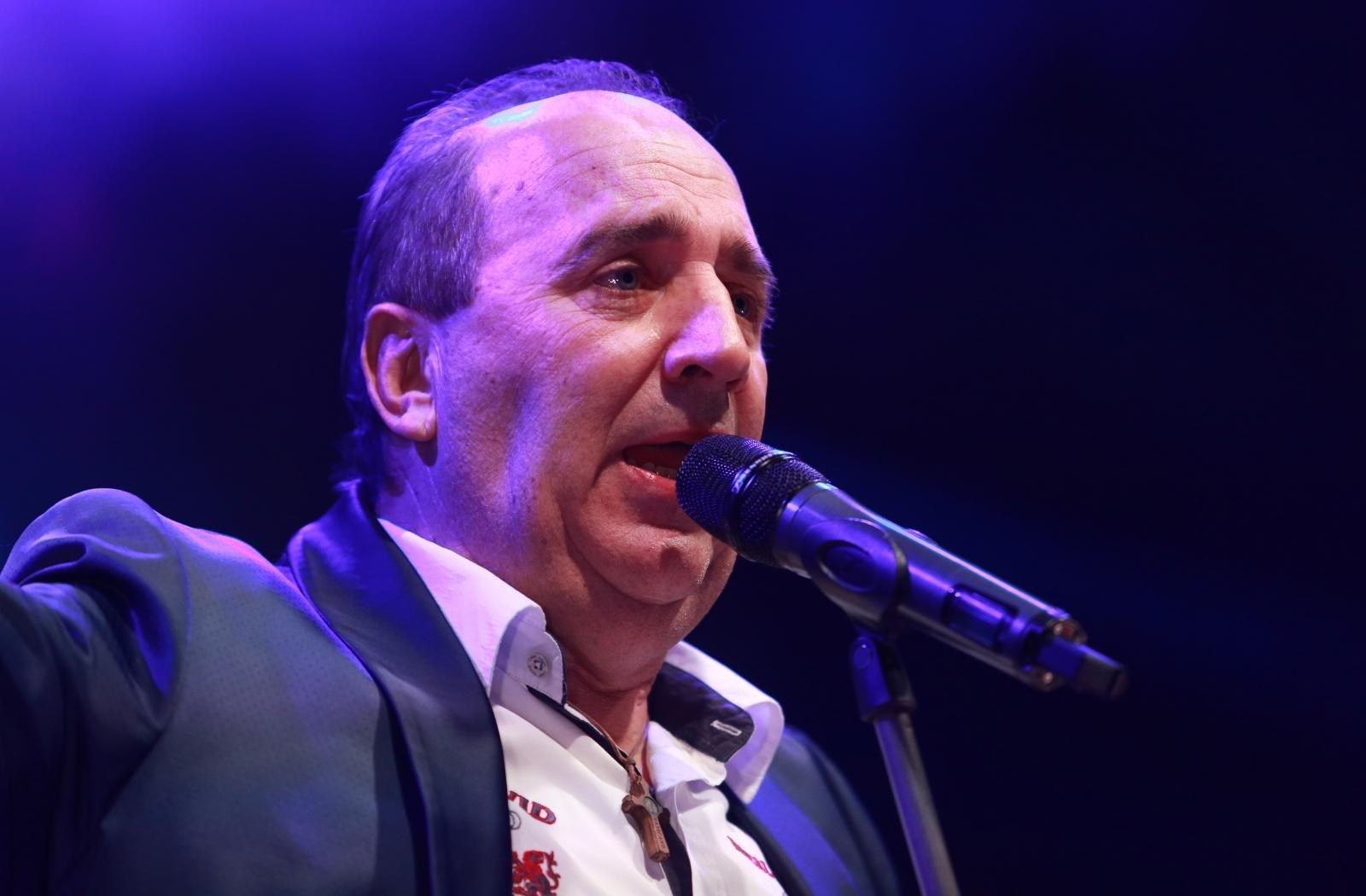 Priveden Mladen Grdović. Na ulici napadao suprugu i njenu prijateljicu