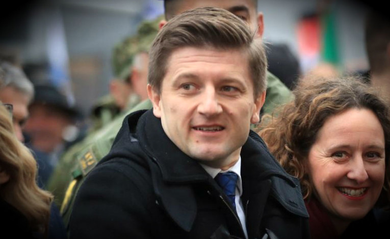 Saborsko povjerenstvo kaže da je prijedlog proračuna za 2019. realan