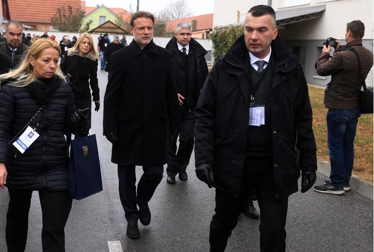 Jandroković: Vukovar je bio bitka koja je presudila
