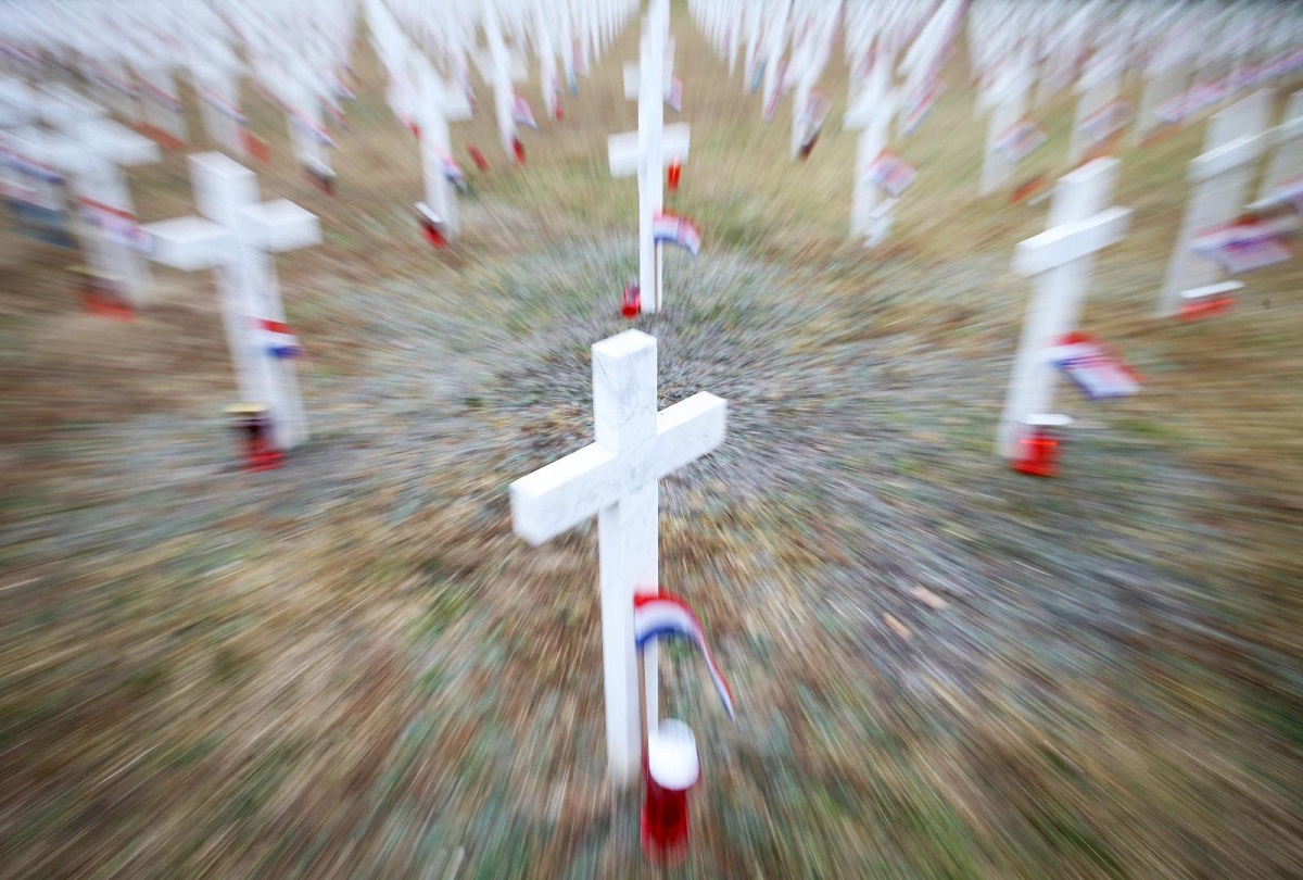 U Vukovaru uhićena dvojica muškaraca, sumnjiče se za jezive zločine