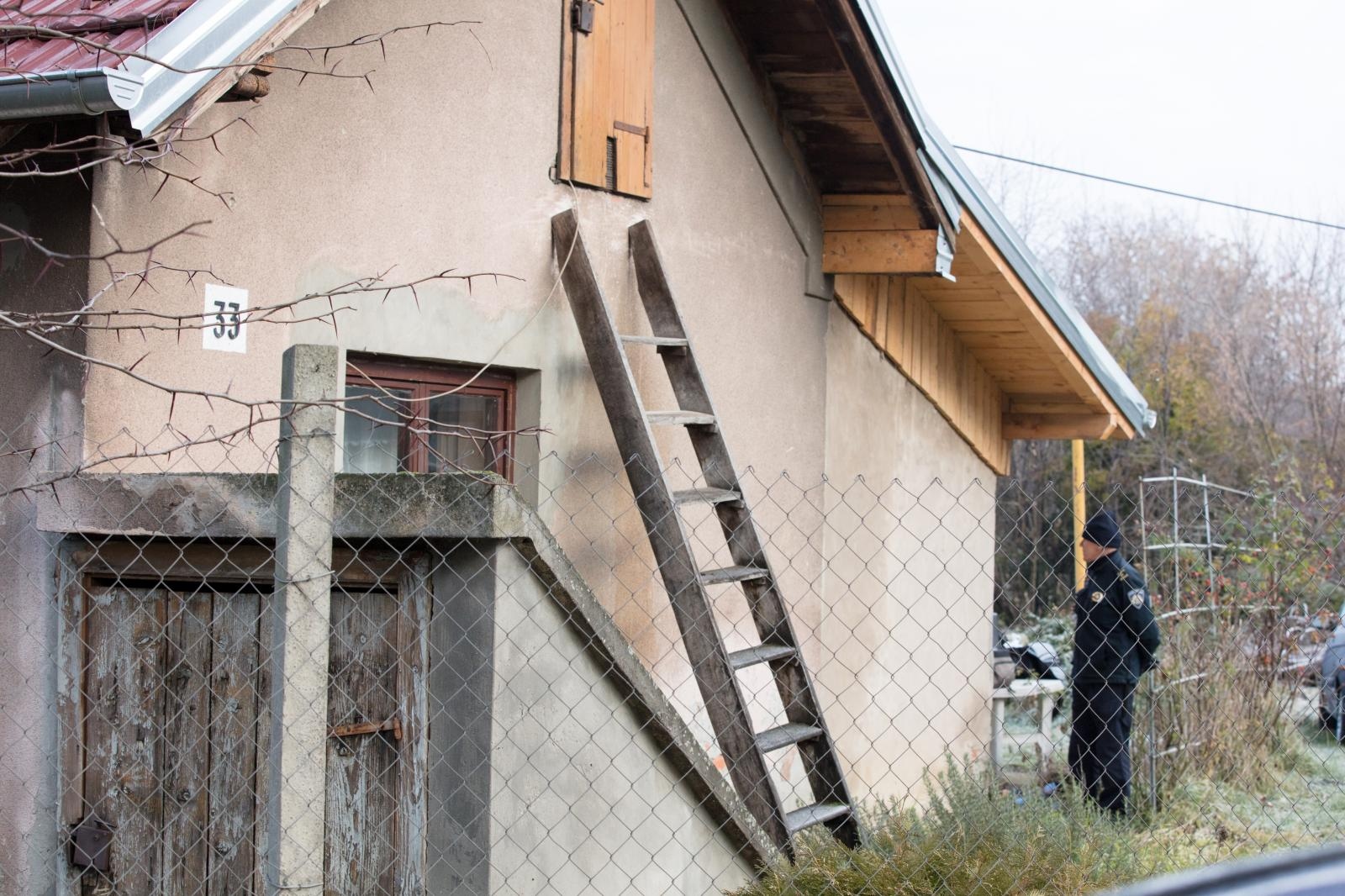 Pas u Podravini ušao u dvorište i ugrizao ženu