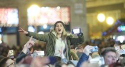Veliko srce: Na koncertu "Želim život" prikupljeno više od 1,3 milijuna kuna