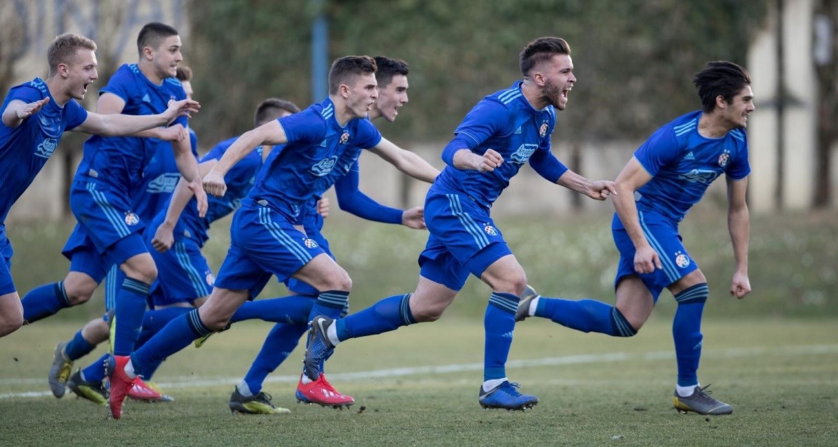 Dinamo u utorak protiv Liverpoola