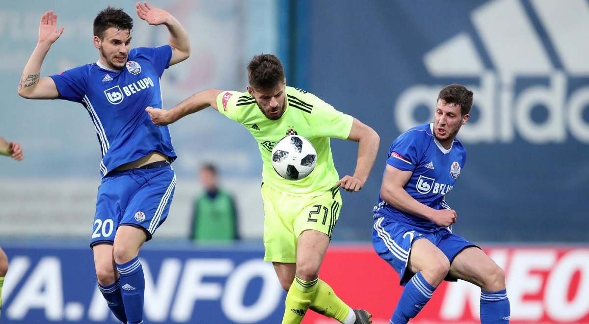 Htjeli su što duže skrivati veliki transfer mladog stopera Belupa