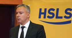 Kosor: HSLS neće podržati Zorana Milanovića