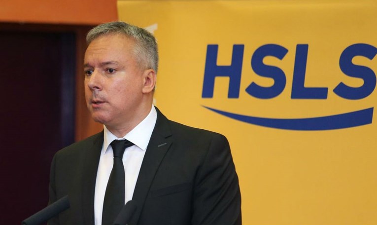 Kosor: HSLS neće podržati Zorana Milanovića