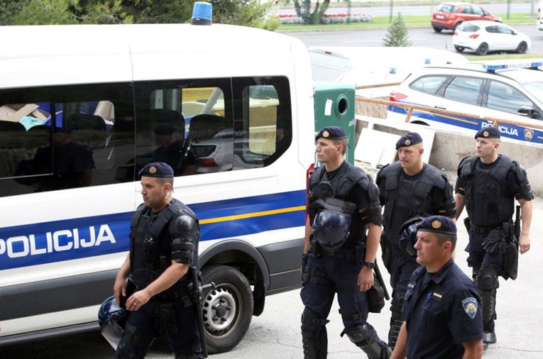 U Hrvatskoj uhićen zapovjednik zloglasnog srpskog logora Manjača