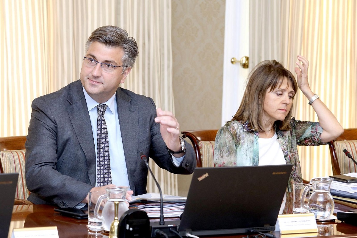 Vlada daje 125.000 kuna za spomenik žrtvama komunizma u Kanadi