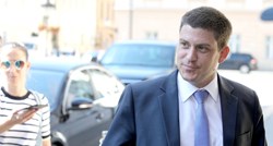 Butkoviću je drago što je sud zabranio štrajk radnicima Croatia Airlinesa