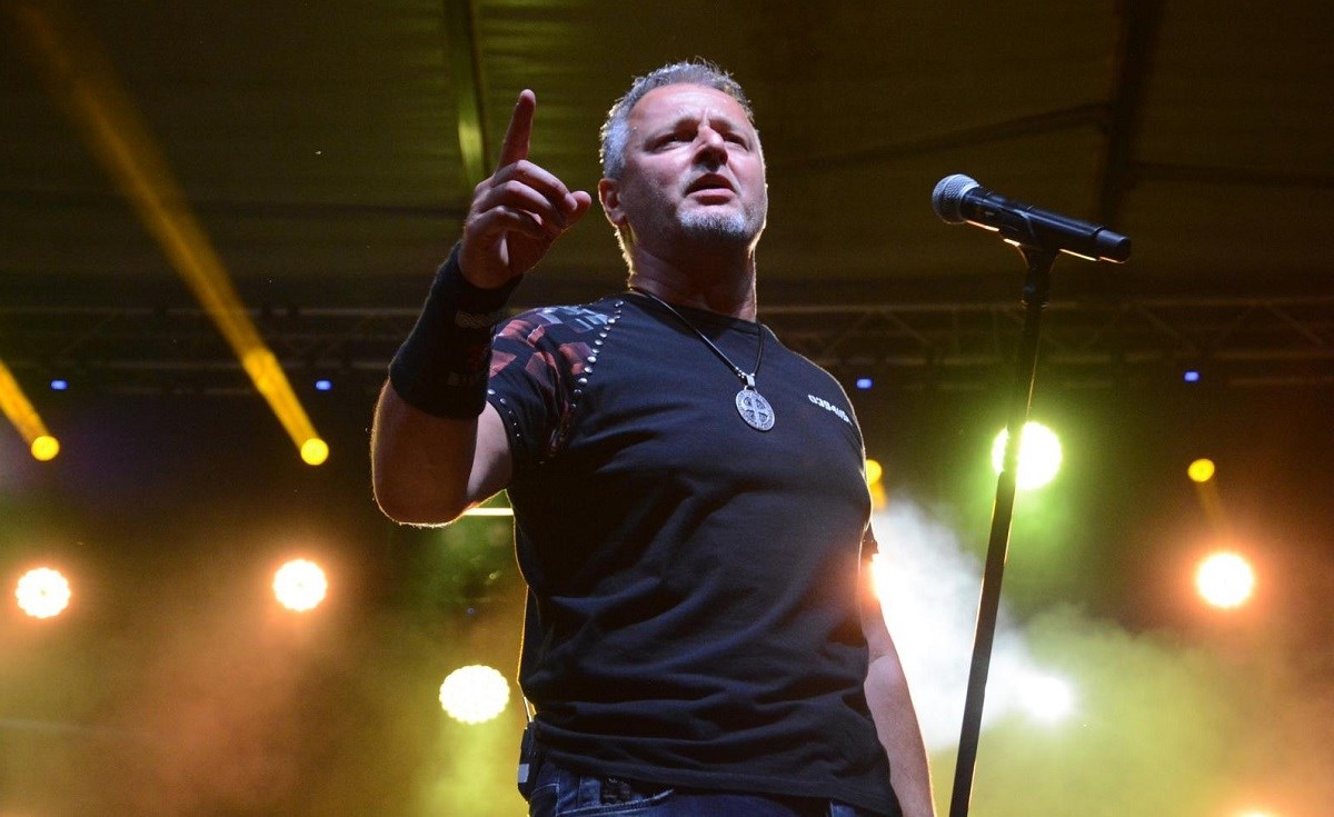 Na Hodu za život u Zagrebu pjevat će Thompson