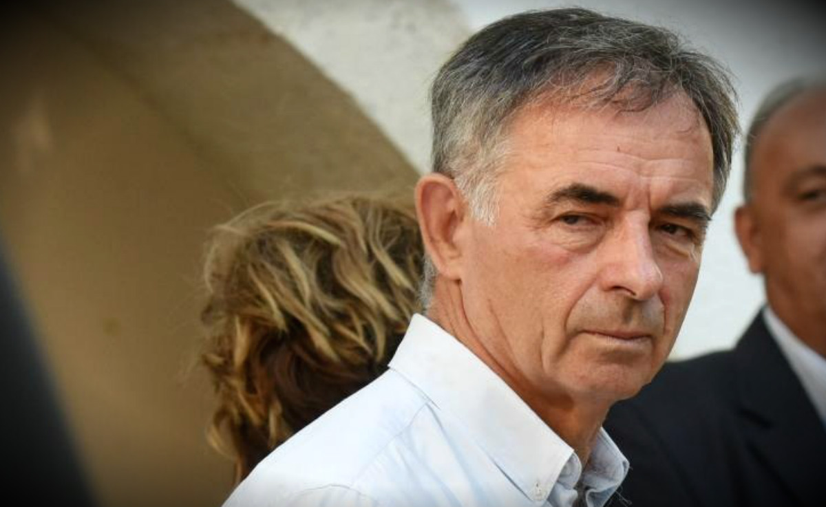 Pupovac odgovorio Martini Dalić koja ga je jučer napala zbog Agrokora