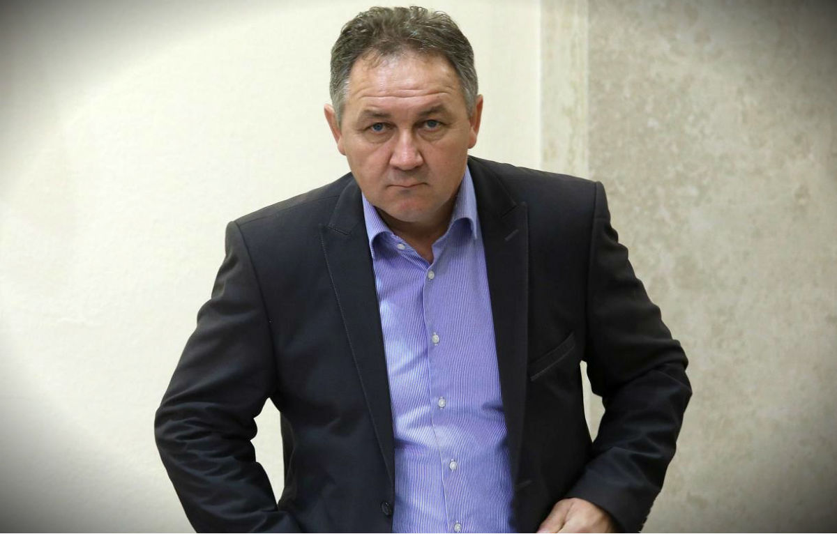 "Branitelji" zbog Pupovca napali vladu, među njima je bio i Culej