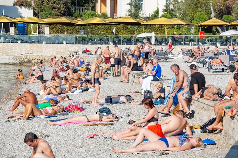 U 30 godina se u Hrvatskoj udvostručio broj muškaraca umrlih od raka kože