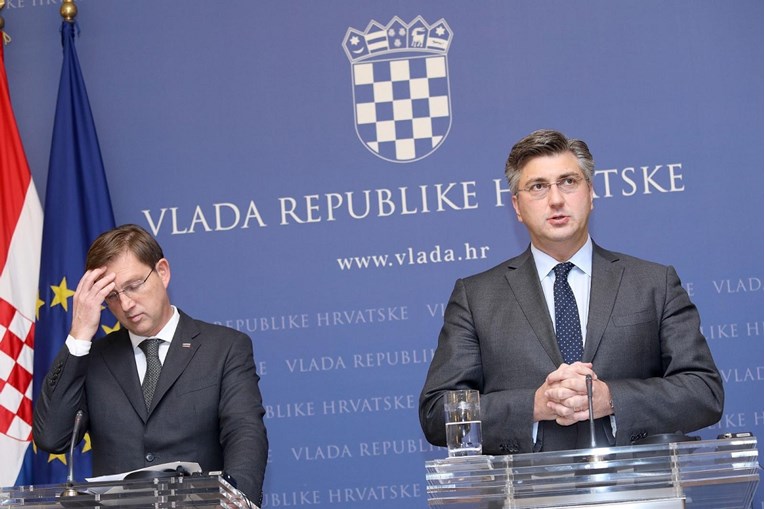 Europska komisija neće podržati slovensku tužbu protiv Hrvatske