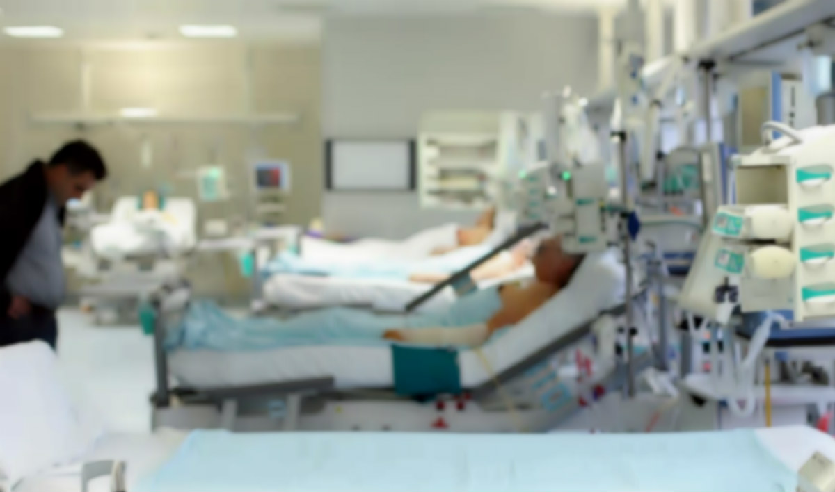 U Hrvatskoj od gripe umro muškarac