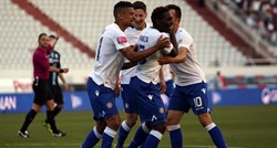 Hajdukov veznjak protiv Rijeke prekinuo gotovo godinu dana dug post