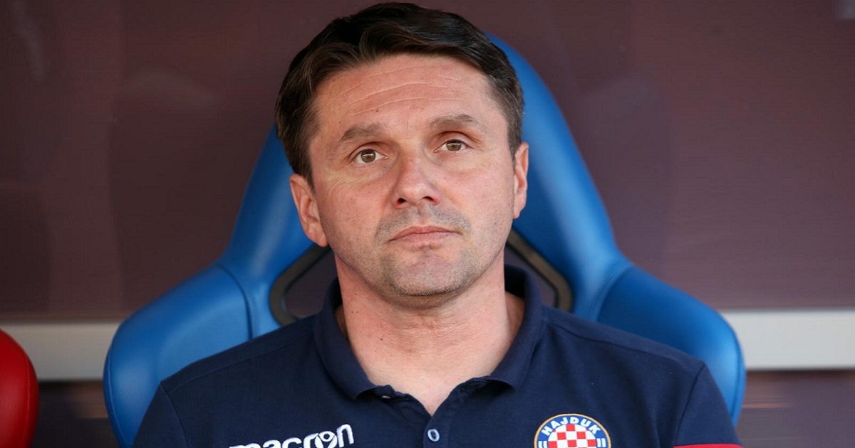 Oreščanin: Bit će to sukob stilova, Gorica je HNL-ov Atletico Madrid