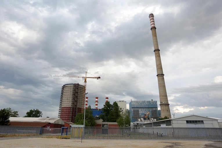 Dio Zagrepčana bez tople vode, slabije je i grijanje. Došlo je do kvara u HEP-u