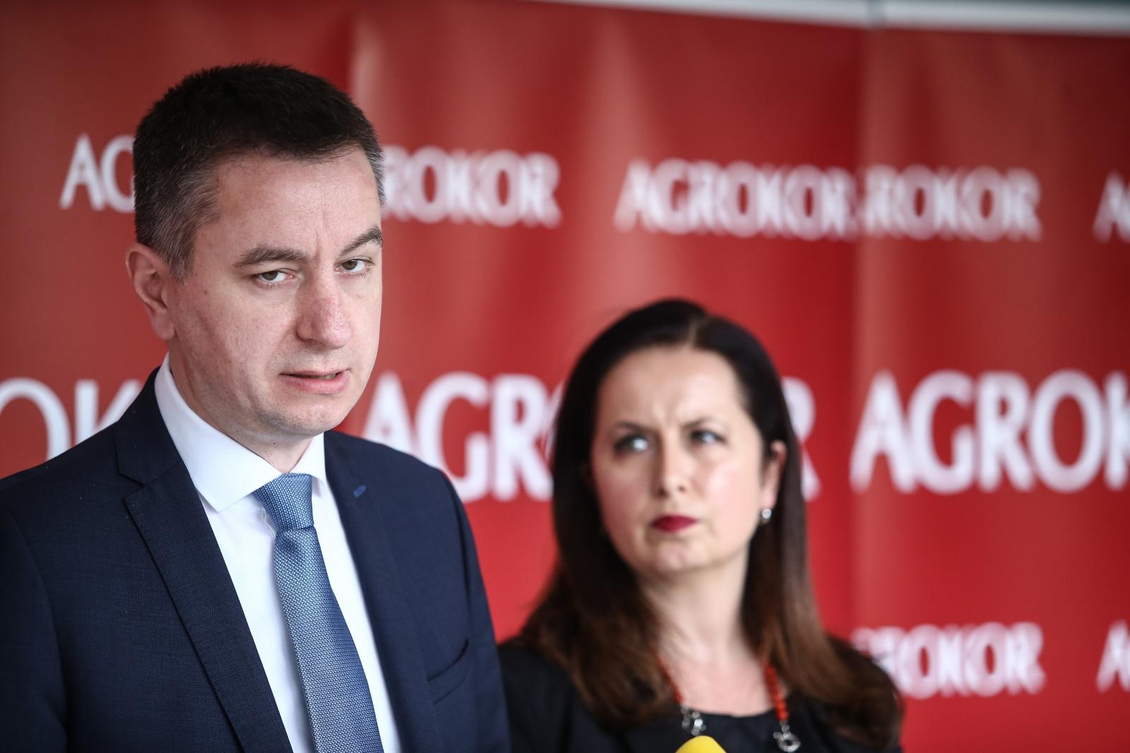 Peruško: Mora se utvrditi kako je Index došao do mailova