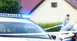 88-godišnjak prošao kroz crveno i skršio dva auta u Čakovcu. Troje ozlijeđeno