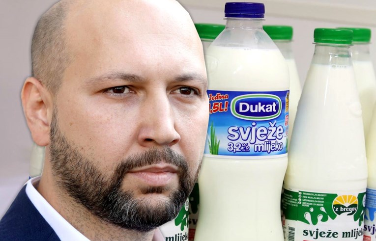 Bivši ministar protivi se vraćanju naknade od 50 lipa za boce za mlijeko