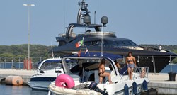 Talijanska nautičarka: Turist se u Hrvatskoj osjeća kao kokoš za čerupanje