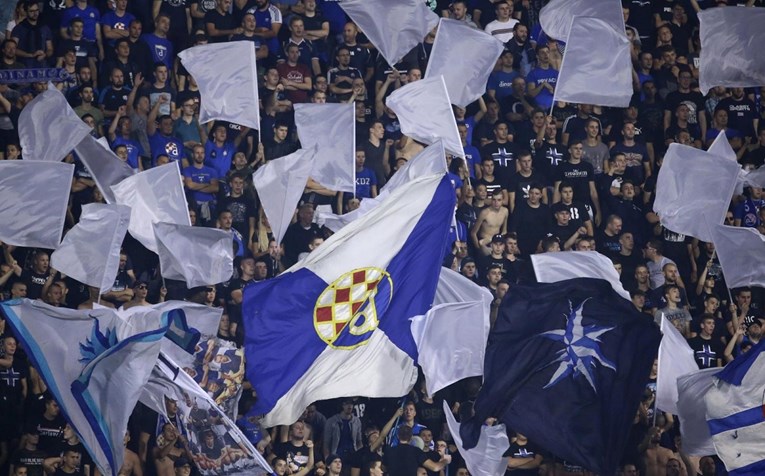 Planule ulaznice za Plzen: Dinamo u 24 sata rasprodao dvije maksimirske tribine