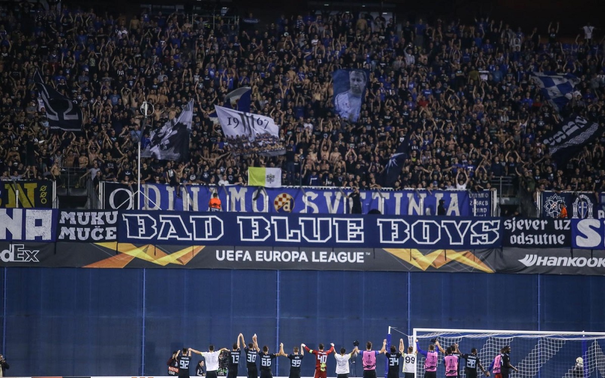 U prodaju puštene ulaznice za Fenerbahče - Dinamo