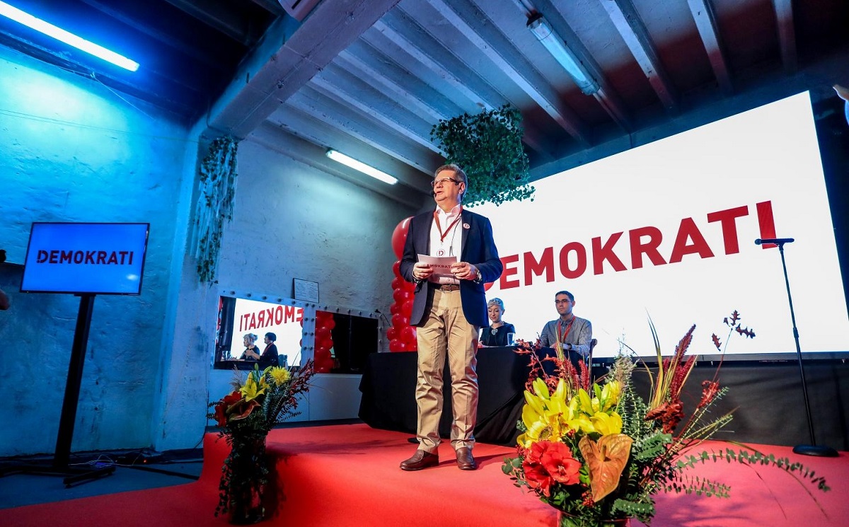 Mrsićeva nova stranka kritizira Plenkovića i Pavića zbog mirovinske reforme