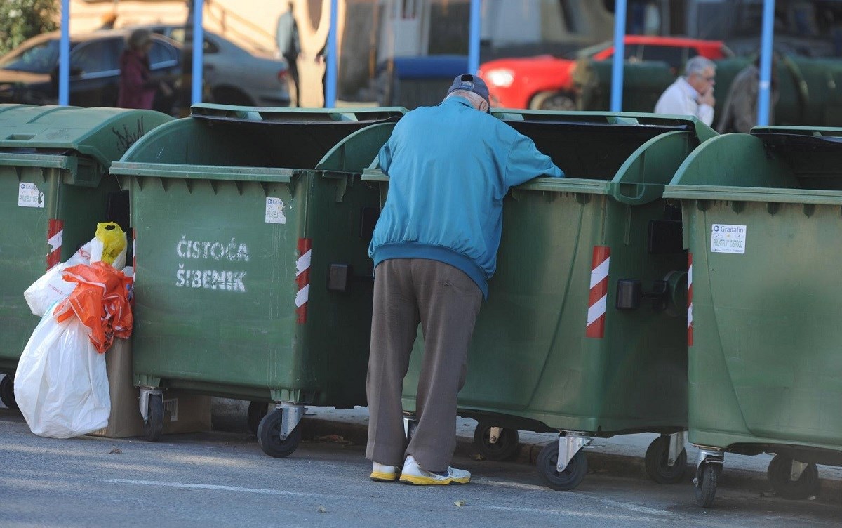 Pučka pravobraniteljica: 20 posto Hrvata u riziku od siromaštva